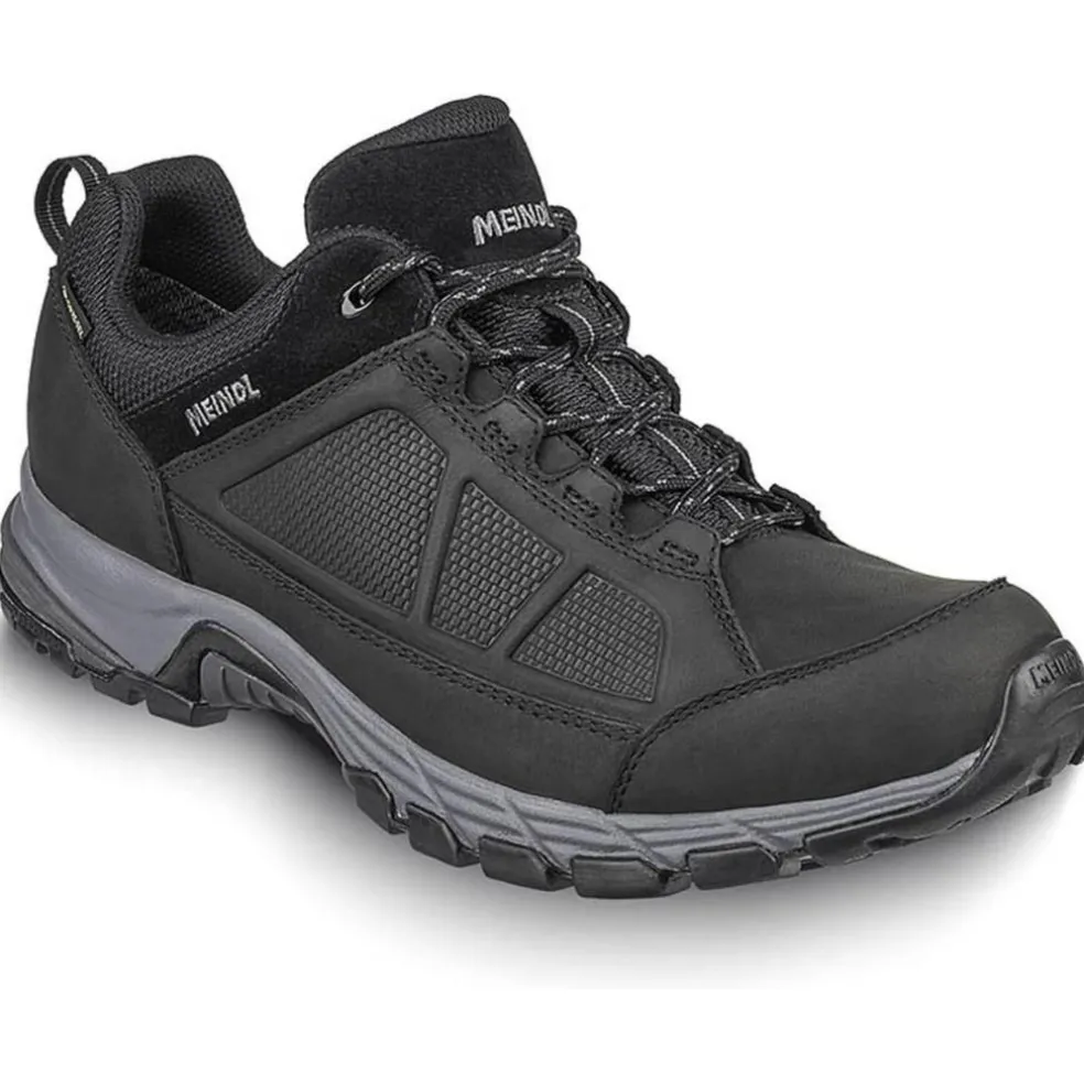 Orlando GTX Herren Trekking-Halbschuhe