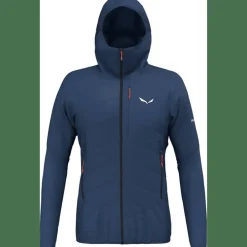 Ortles Hybrid TirolWool® Herren Funktionsjacke