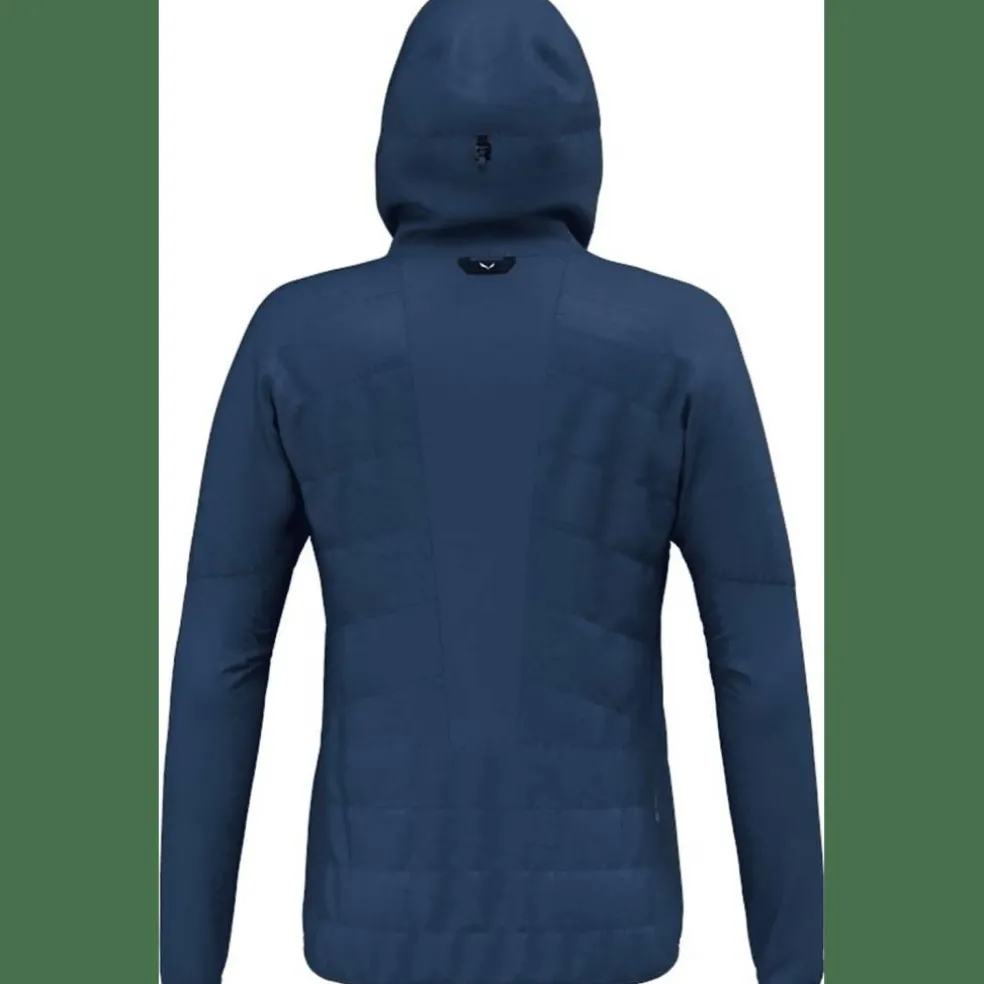 Ortles Hybrid TirolWool® Herren Funktionsjacke