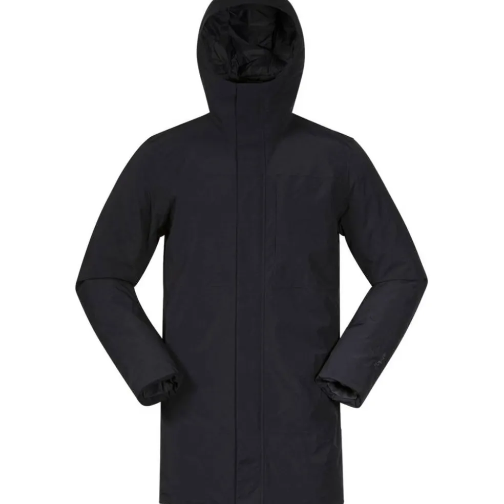 Oslo Downshell 2L Herren Mantel