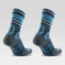 Outdoor Explorer 2er-Pack Herren Socken