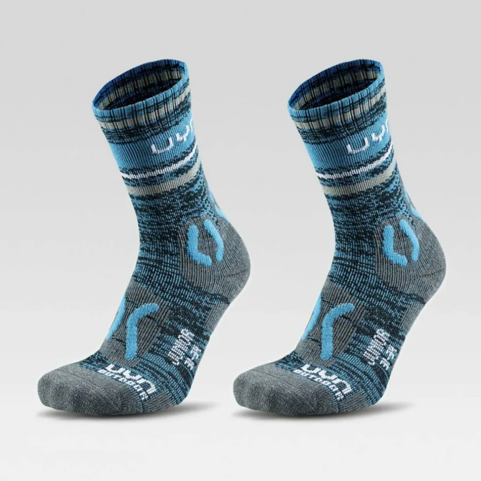 Outdoor Explorer 2er-Pack Herren Socken