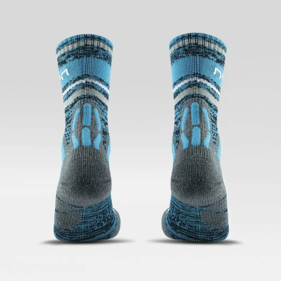 Outdoor Explorer 2er-Pack Herren Socken