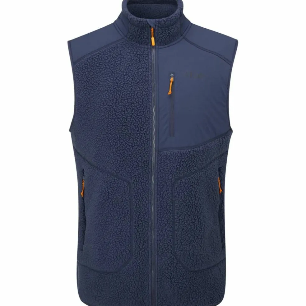 Outpost Herren Weste