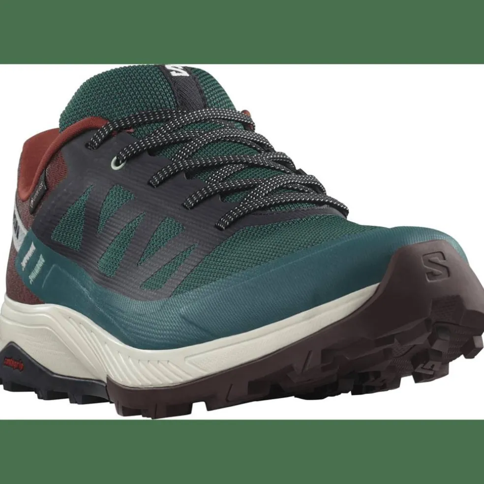 Outrise GTX Herren Multifunktionsschuhe