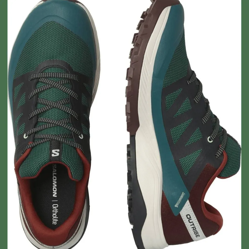 Outrise GTX Herren Multifunktionsschuhe