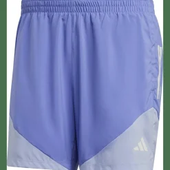 Own the Run Base Aeroready 5inch Herren Shorts