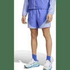Own the Run Base Aeroready 5inch Herren Shorts