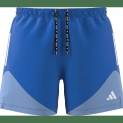 Own the Run Base Aeroready 5inch Herren Shorts