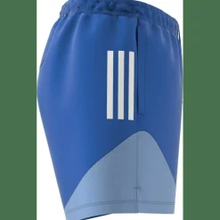 Own the Run Base Aeroready 5inch Herren Shorts