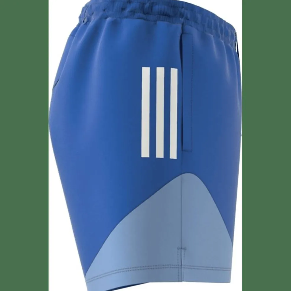 Own the Run Base Aeroready 5inch Herren Shorts