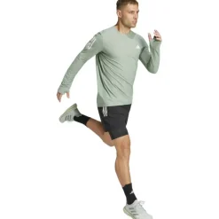 Own the Run Climacool 2-in-1 Herren Shorts