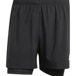 Own the Run Climacool 2-in-1 Herren Shorts