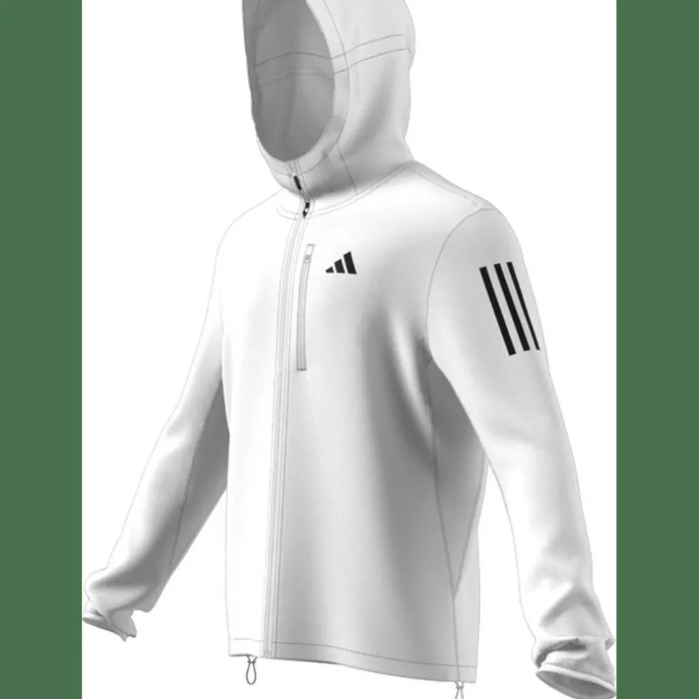 Own the Run Jacke Herren Jacke