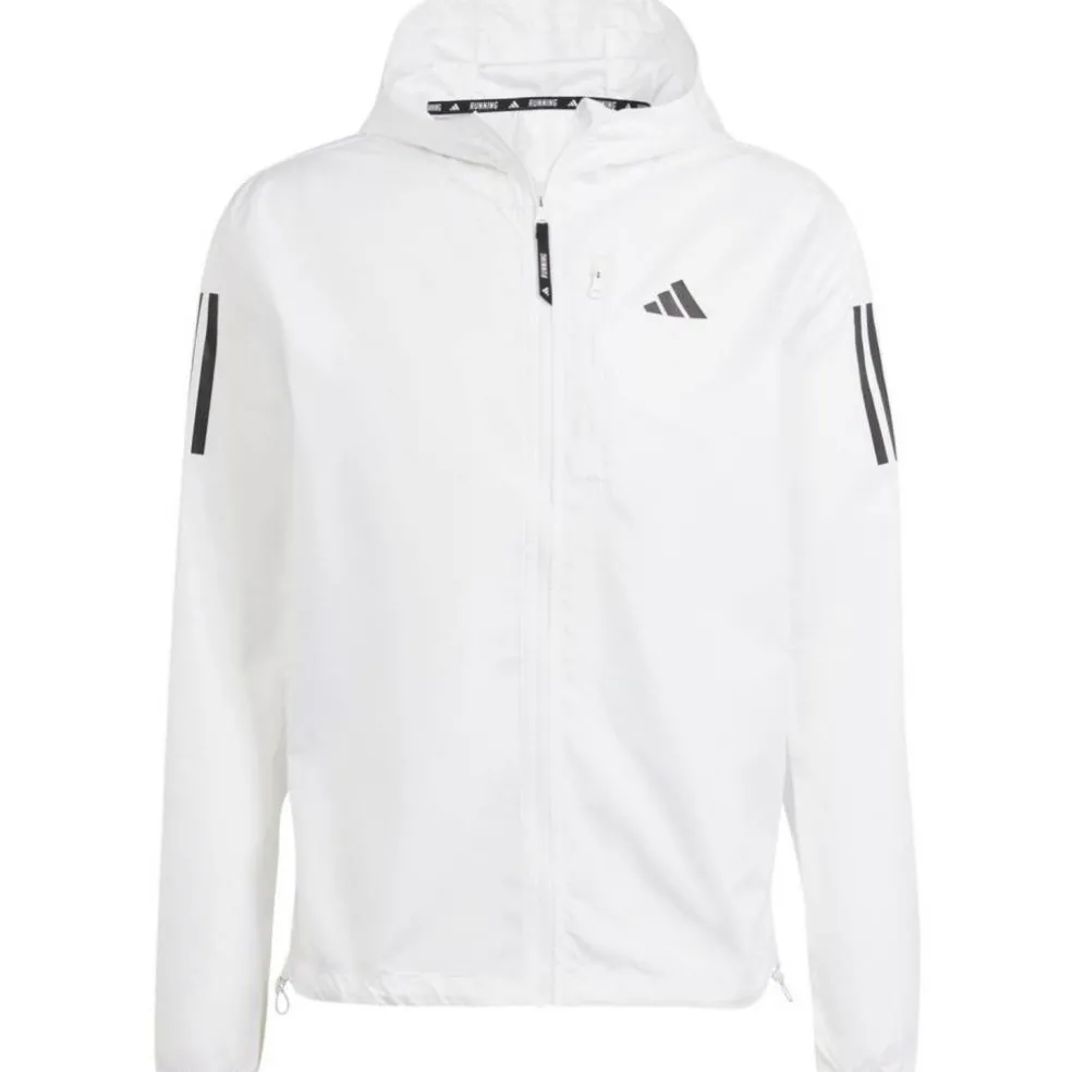 Own the Run Jacke Herren Jacke