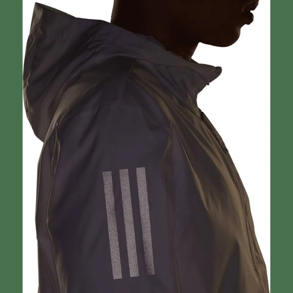 Own the Run Jacke Herren Jacke
