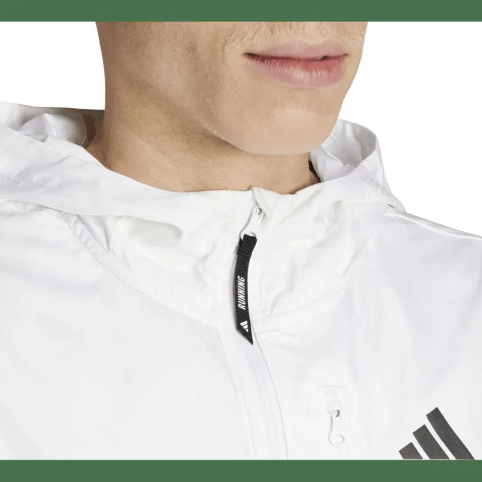 Own the Run Jacke Herren Jacke