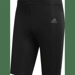Own The Run kurze Tight Herren Tights