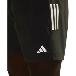 Own The Run Shorts 7inch Herren Shorts