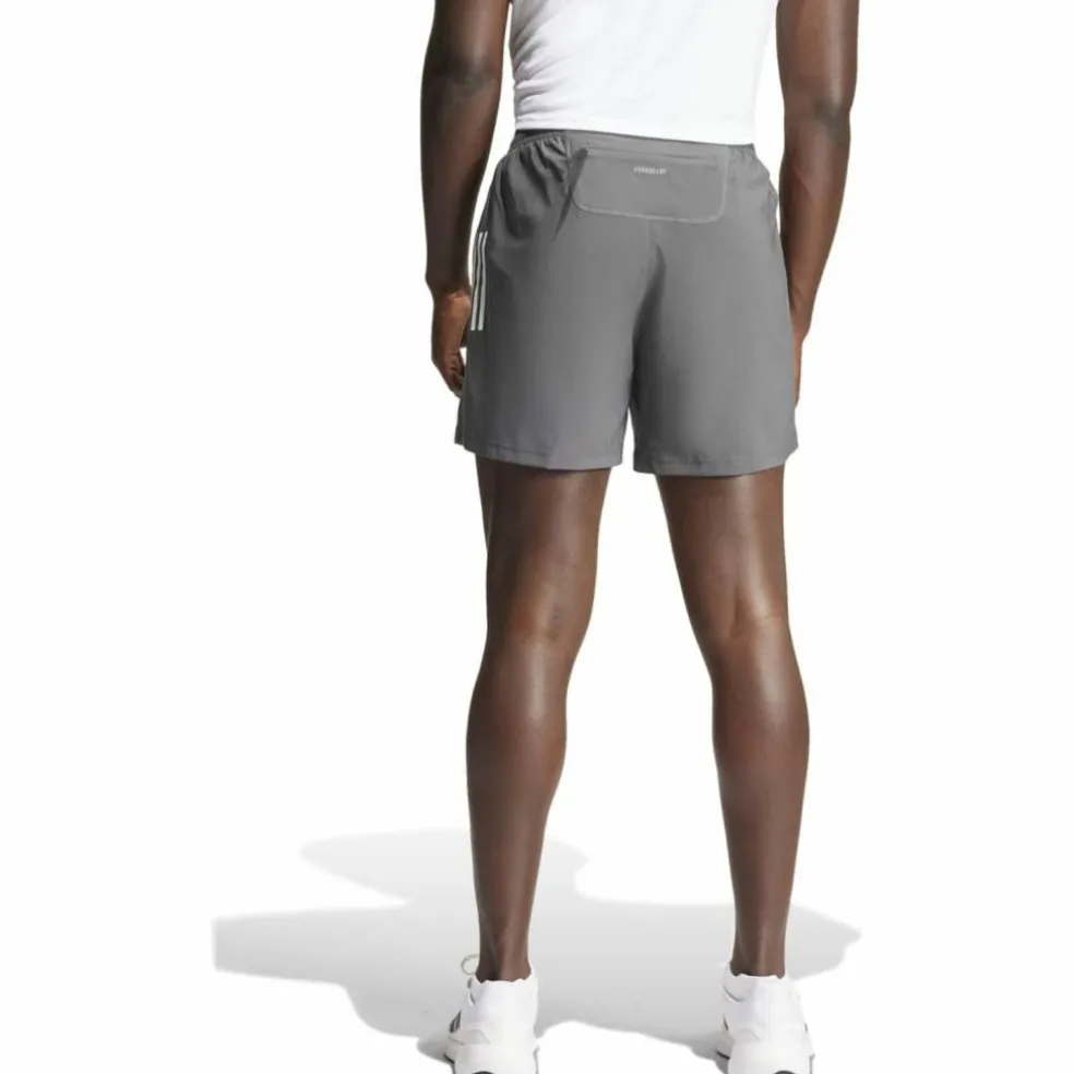 Own The Run Shorts 7inch Herren Shorts