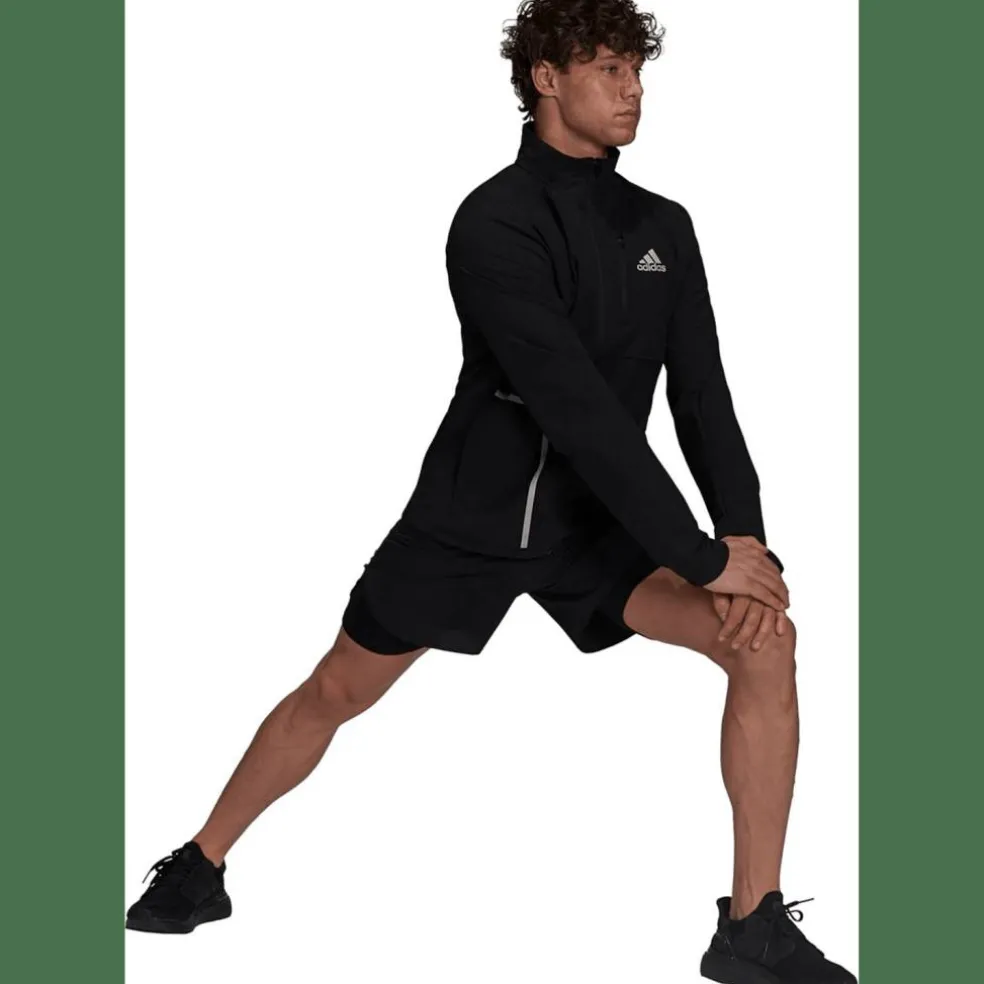 Own The Run Soft Shell Jacke Herren Jacke