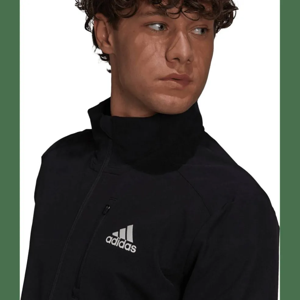 Own The Run Soft Shell Jacke Herren Jacke