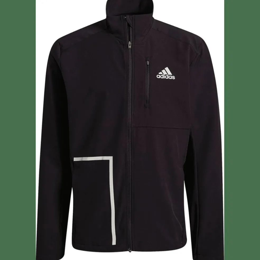 Own The Run Soft Shell Jacke Herren Jacke