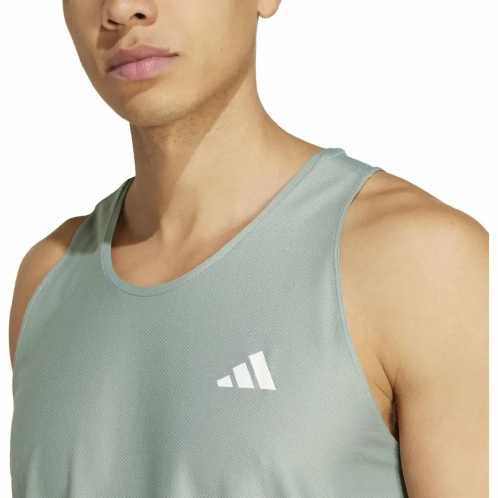 Own the Run Tanktop Herren T-Shirt
