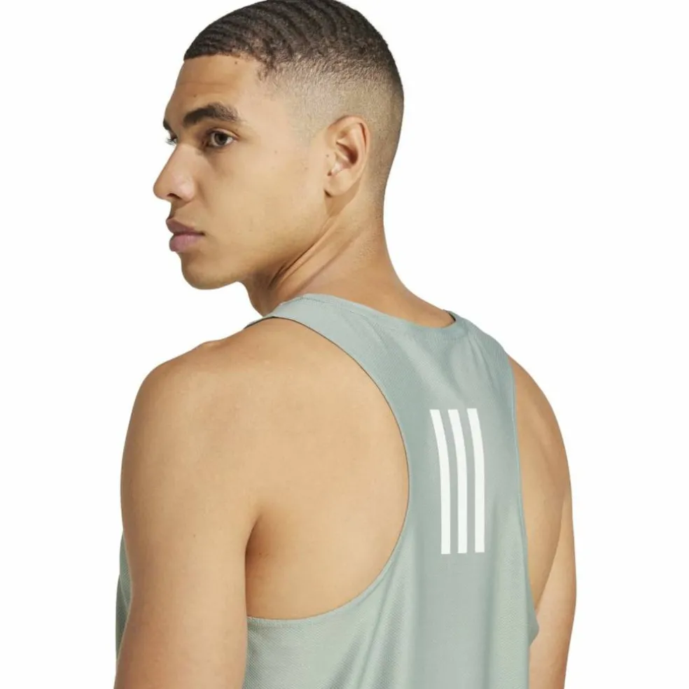 Own the Run Tanktop Herren T-Shirt