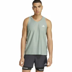 Own the Run Tanktop Herren T-Shirt