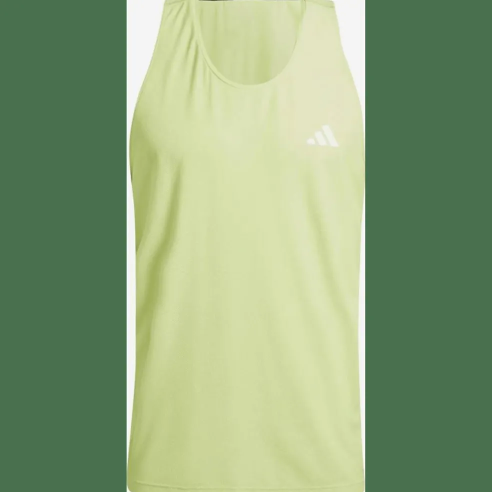 Own the Run Tanktop Herren T-Shirt