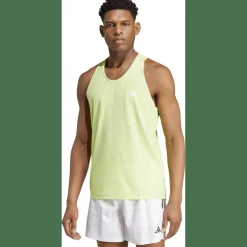 Own the Run Tanktop Herren T-Shirt