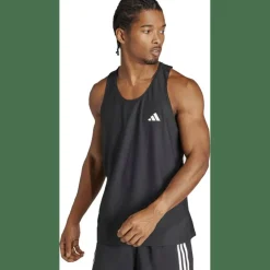 Own the Run Tanktop Herren T-Shirt