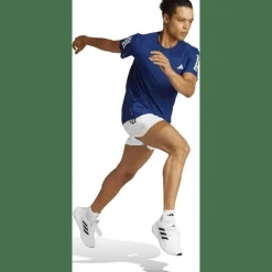 Own the Run T-Shirt Herren T-Shirt