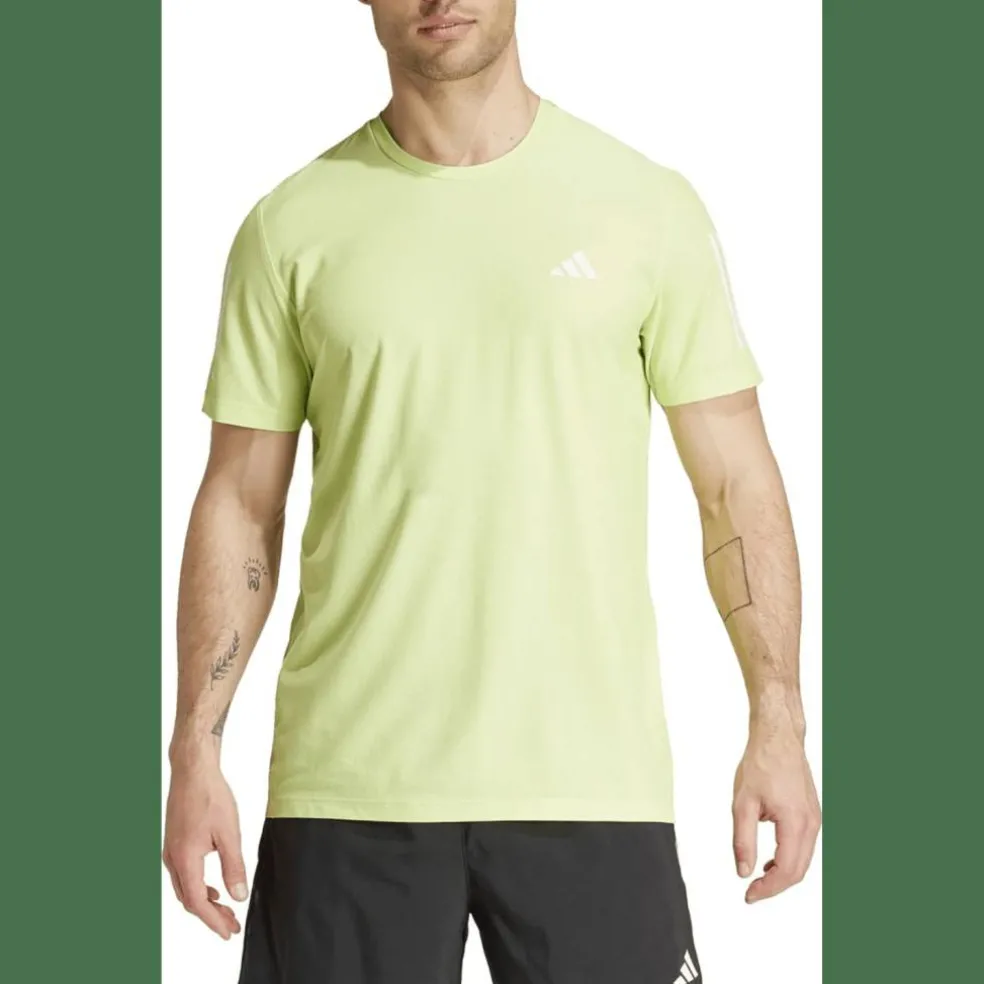 Own the Run T-Shirt Herren T-Shirt