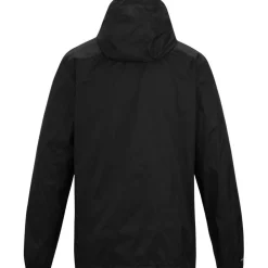Pack It III Herren Regenjacke