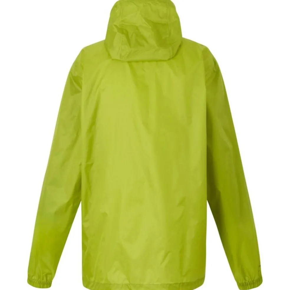 Pack It III Herren Regenjacke