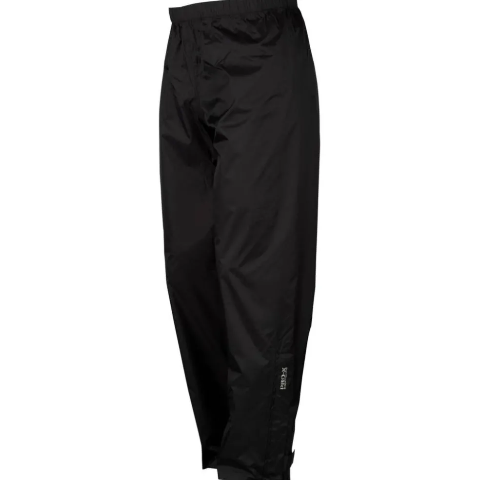 PACKable Herren Regenhose