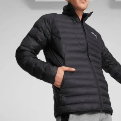 PackLITE Primaloft Herren Jacke