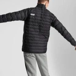 PackLITE Primaloft Herren Jacke