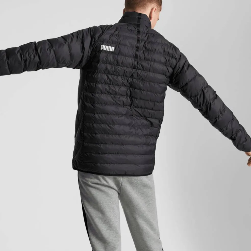 PackLITE Primaloft Herren Jacke