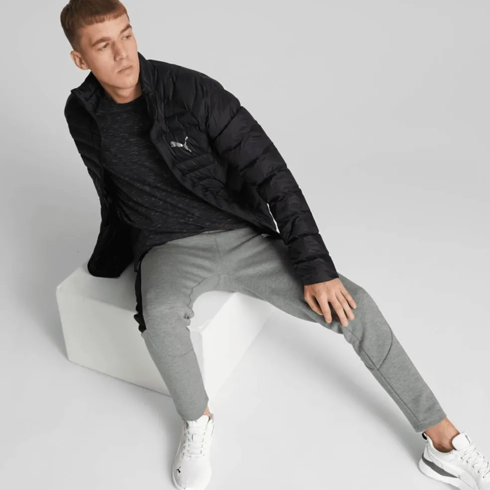 PackLITE Primaloft Herren Jacke