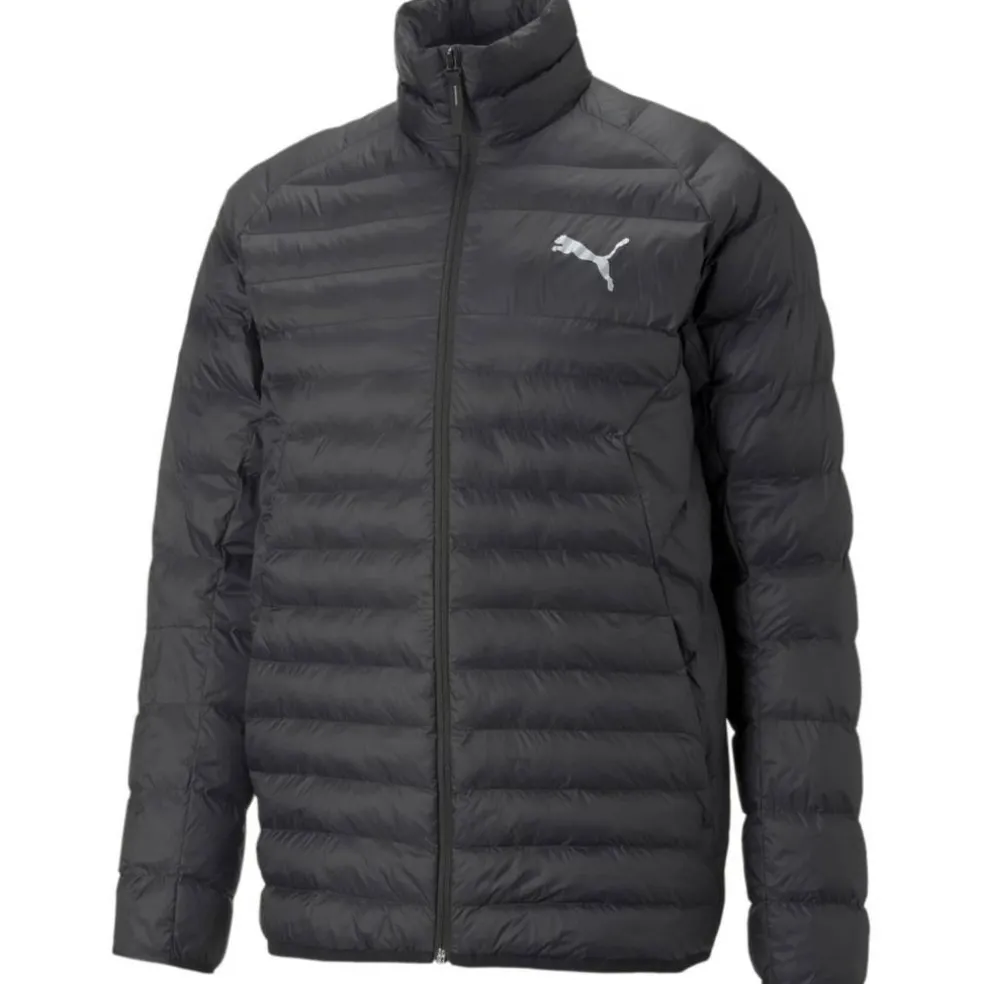 PackLITE Primaloft Herren Jacke