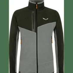 Paganella Polarlite Herren Fleecejacke