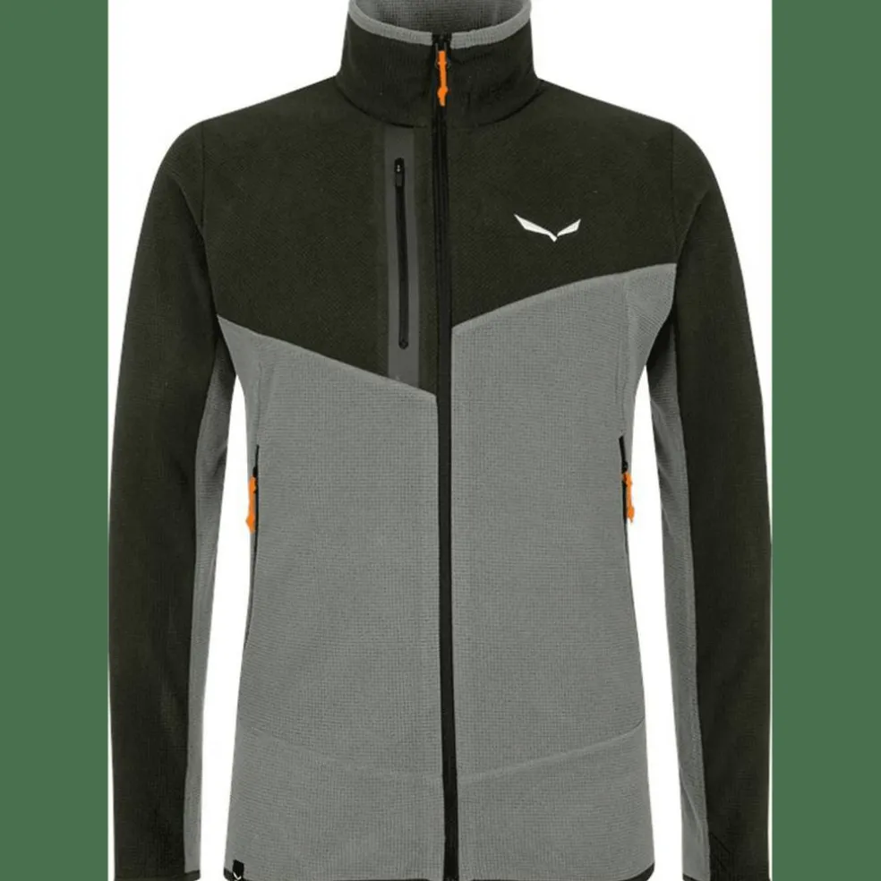 Paganella Polarlite Herren Fleecejacke