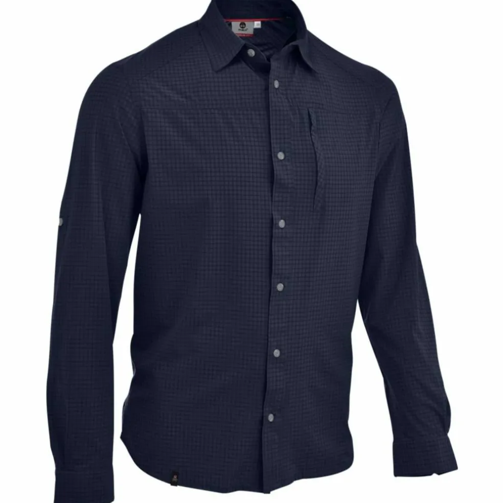 Panama II Herren Hemd