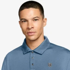 Par Dri-Fit Golf Herren Poloshirt