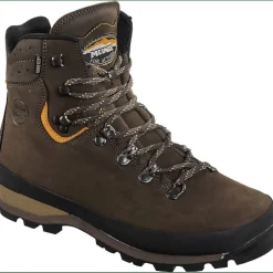 Paradiso MFS Herren Trekkingstiefel