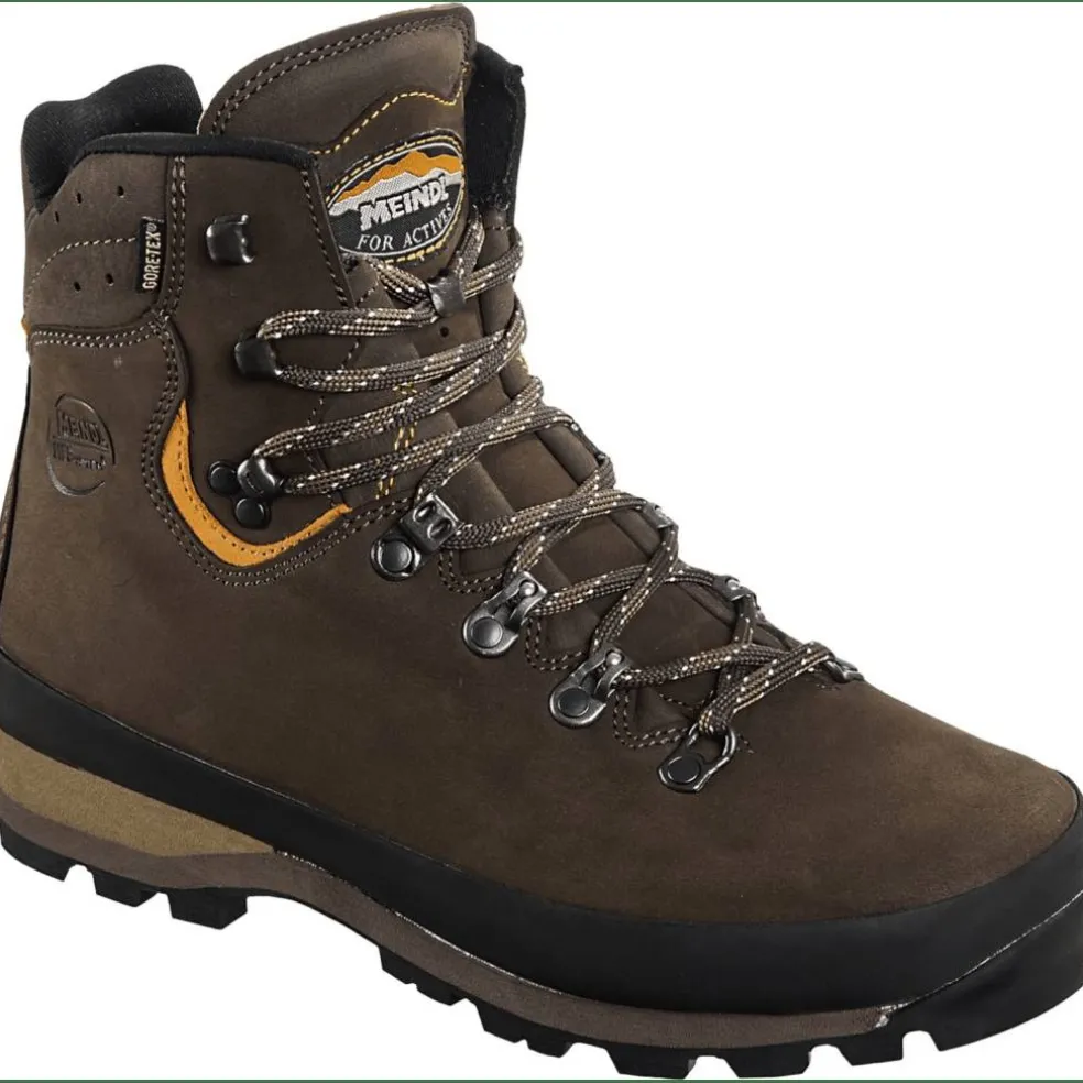 Paradiso MFS Herren Trekkingstiefel