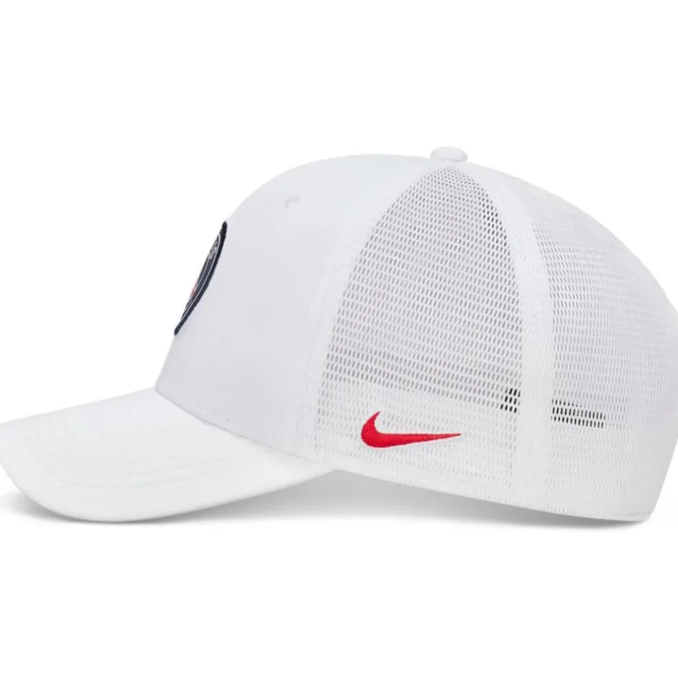 Paris Saint Germain Aerobill C99 Trucker Unisex Cap